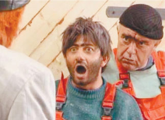 Безработным россиянам предложили «копать ямы» вместо мигрантов