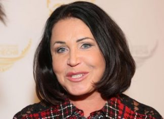 Надежда Бабкина вышла из комы — СМИ