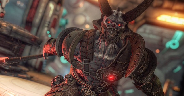 Bethesda собрала саундтрек DOOM Eternal из игровых файлов