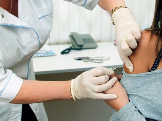 Скворцова: прививка от туберкулеза может влиять на заболеваемость коронавирусом