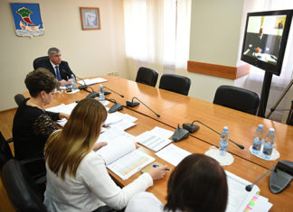 Наиль Магдеев: «Просят – давайте откроемся. А работники на больничной койке окажутся»