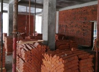 Новый ФОК в Серпухове планируют открыть на месяц раньше срока