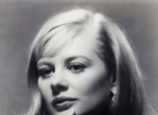 Актриса Ширли Найт скончалась в США