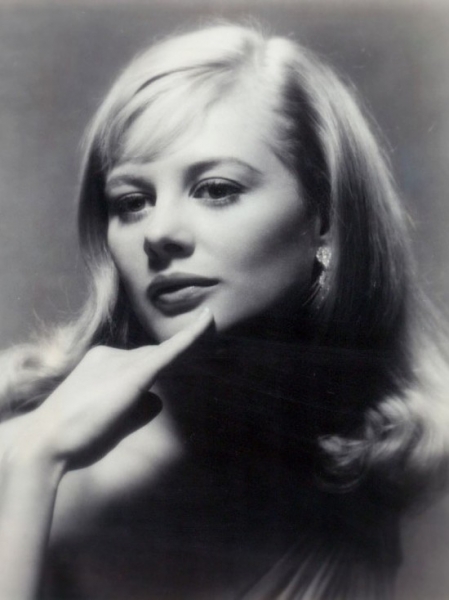 Актриса Ширли Найт скончалась в США