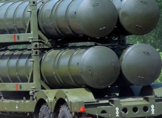 Эксперт рассказал о характеристиках новейшей зенитной системы С-500