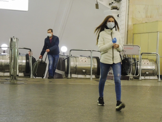 Эксперты посоветовали правительству РФ продлить самоизоляцию до 12 мая