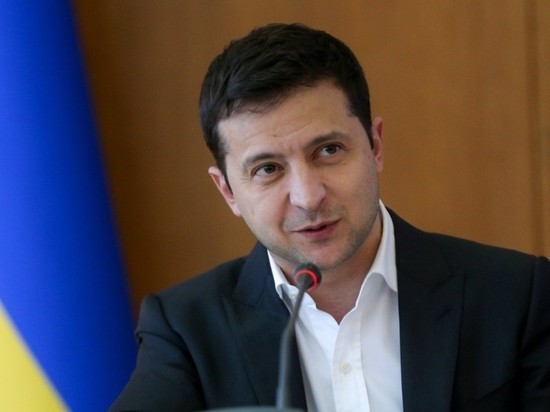 Эксперты рассказали, как за год изменился Зеленский: «Два разных человека»