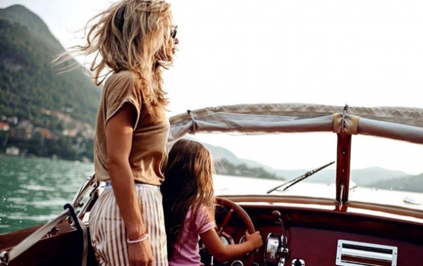 На новых фото Лободы заметили интересную деталь