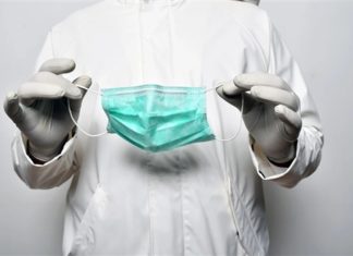 Число инфицированных COVID-19 в Самарской области перевалило за сотню