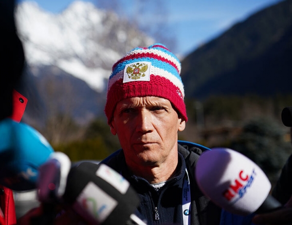 Мы участвуем в биатлонных выборах: снимаем Драчева, зовем Пихлера и предлагаем концепцию новой сборной