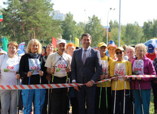 Депутат Фаттахов: каким будет челнинский двор?