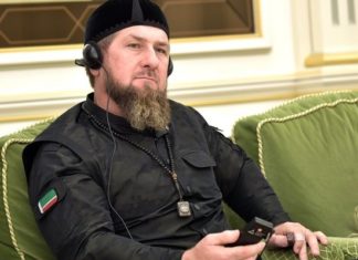 Кремль не увидел противоречий в позициях Мишустина и Кадырова