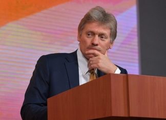 Кремль ответил на вопрос о возможности политического кризиса в стране