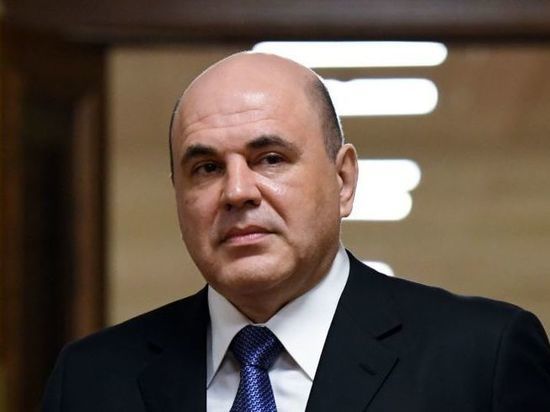 Мишустин рассказал, когда будет сформирован график вывоза россиян из-за рубежа