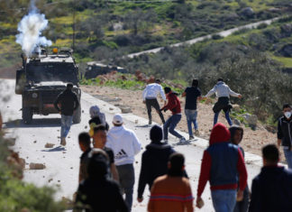 На фоне пандемии заговорили о быстром распространении экстремистских идей