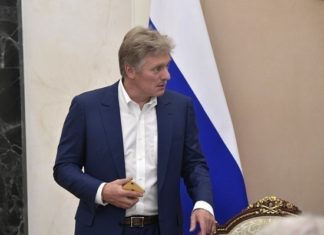 Песков призвал сделать борьбу с фейками безупречной, но беспощадной