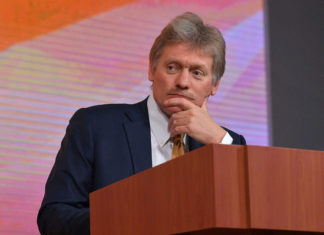 Песков рассказал об обеспокоенности президента и правительства нынешней социальной ситуацией