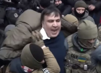 Саакашвили уверен, что Рада назначит его вице-премьером Украины