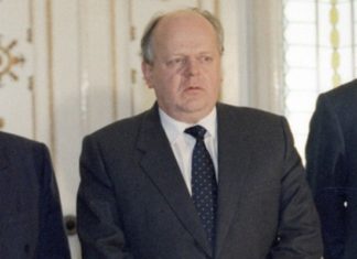 Шушкевич обвинил Горбачева в «бесстыжей лжи»