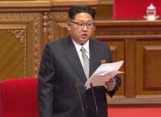 СМИ сообщили о смерти Ким Чен Ына