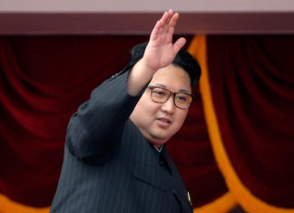 Трамп похвастался, что знает о состоянии Ким Чен Ына