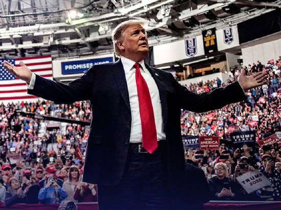 Трамп заявил, что страны пострадали из-за позднего предупреждения о коронавирусе