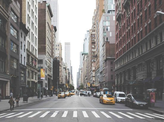 В посольстве РФ рассказали, сколько россиян &laquo;застряли&raquo; в США