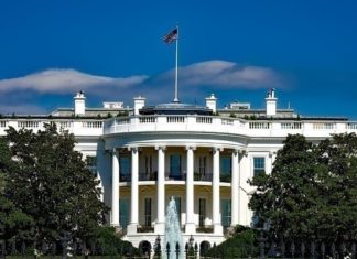 В США анонсировали видеоконференциюТрампа с лидерами стран G7