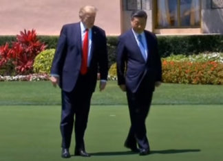 В Вашингтоне рассматривают варианты ответственности КНР за коронавирус