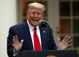 Вашингтон обвинил Пекин в проведении тайных ядерных испытаний