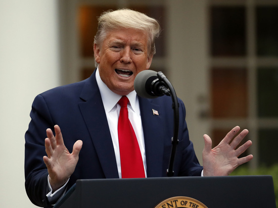 Вашингтон обвинил Пекин в проведении тайных ядерных испытаний