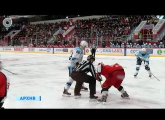 Хоккейная «Сибирь» формирует состав на новый сезон