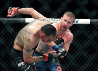 Макгрегора рассмешил комментарий Нурмагомедова о победе Гэтжи