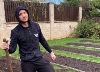 «Ужасно»: Сергей Лазарев разочаровался в певческой карьере