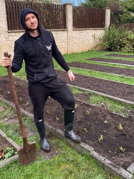 «Ужасно»: Сергей Лазарев разочаровался в певческой карьере