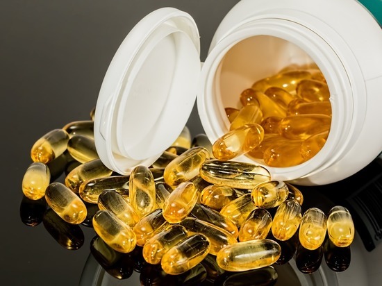 Медик объяснила, как связаны дефицит витамина D и COVID-19