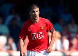 Карьеру Пике в Англии сломали парни из «Болтона». Их ненавидели Эвра и Фергюсон