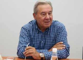 Полежаев жалеет, что не познакомился с Иосифом Бродским