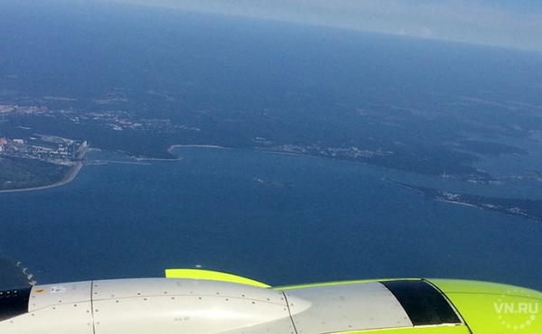 Ограничения на авиаперелеты могут снять летом-2020 &ndash; Минтранс