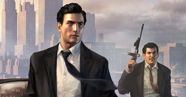 Разработчики Mafia готовятся к анонсу ремастеров?