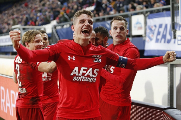 Как Тил появился в «Спартаке»? Сколько он реально стоит? Почему не заиграл?