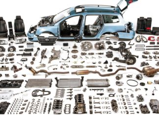 Автокомпоненты для отечественных и импортных автомобилей