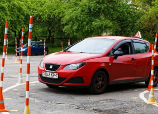 Автошкола «Авто-Питер»