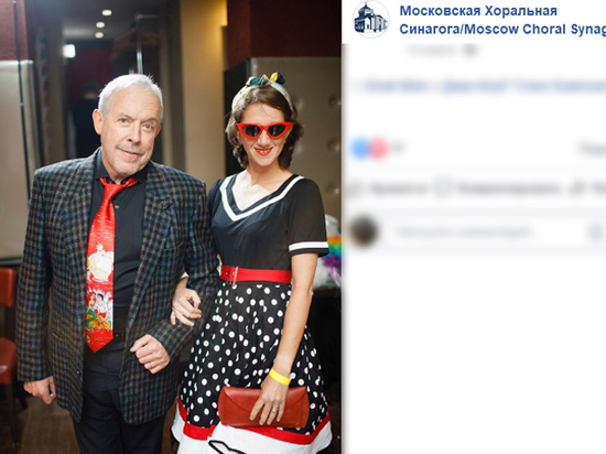 Макаревич высмеял "прошляпивших его свадьбу"