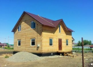 Как купить недостроенный дом