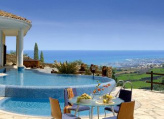 Купить недвижимость на Кипре