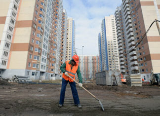 Главное про ипотеку