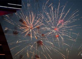 Салют 9 мая 2020 состоится, несмотря на коронавирус