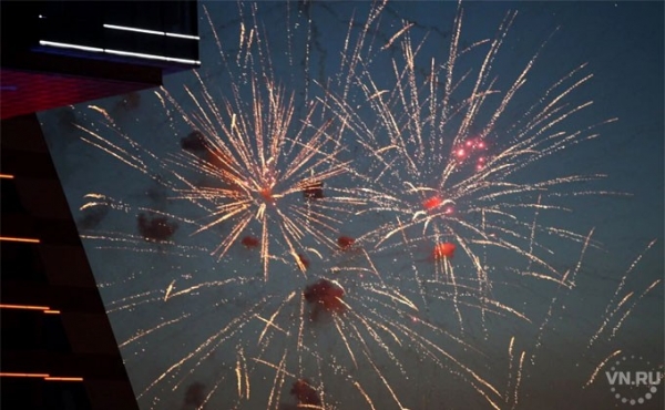 Салют 9 мая 2020 состоится, несмотря на коронавирус