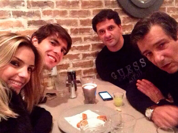 &laquo;Реал&raquo; ищет нового Неймара и скупает юных бразильцев. Рулит процессом бывший журналист (нашел Каземиро, Вальверде, Винисиуса)